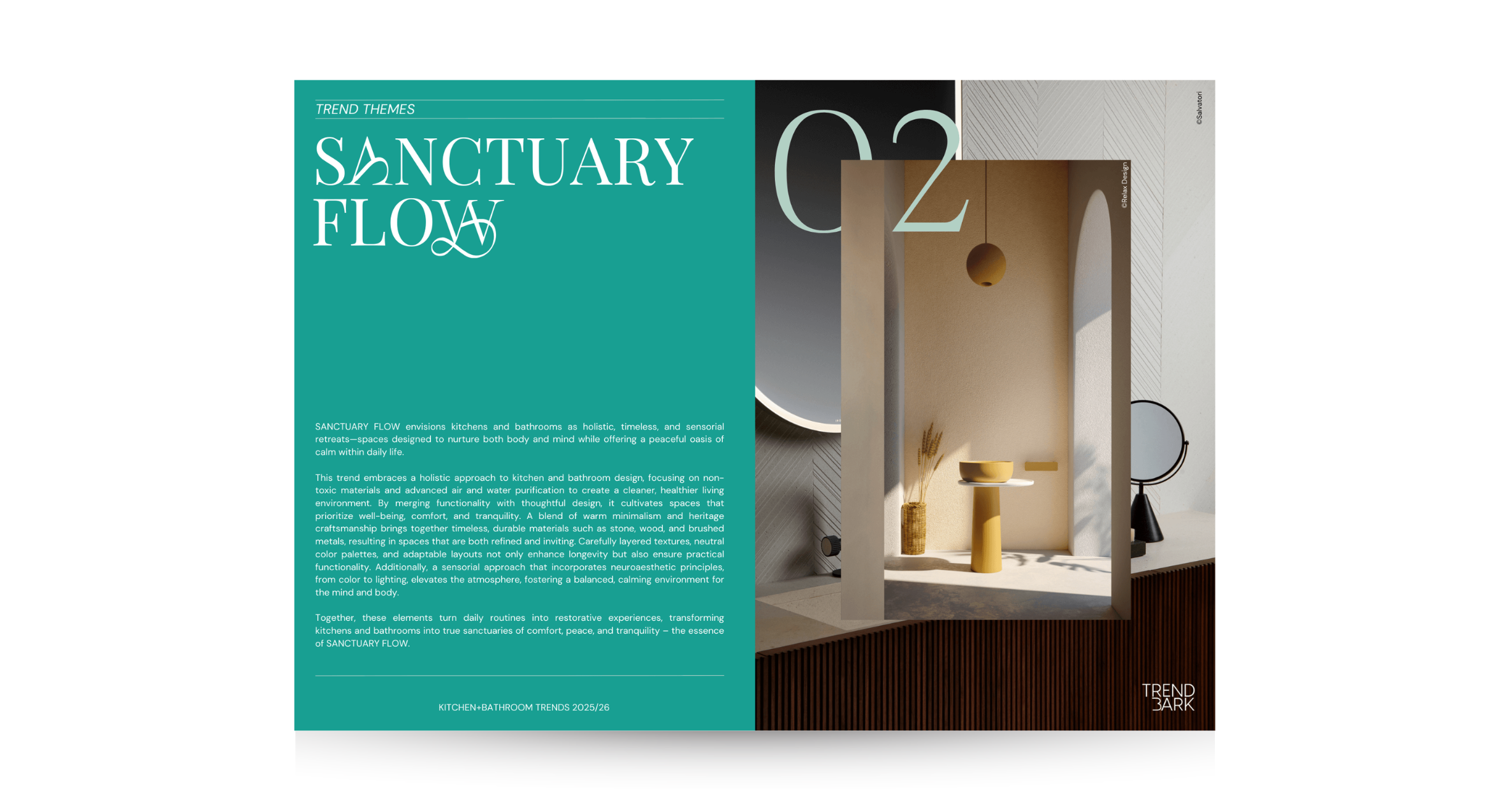 LIVING BEDROOM TRENDS 2025 2026