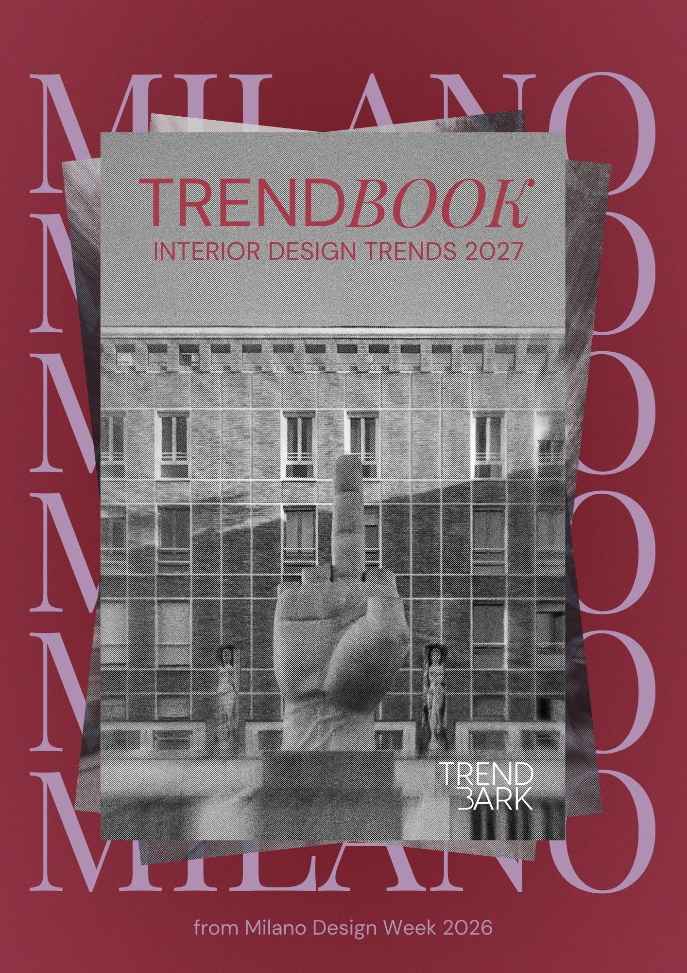 Milan Design Week 2026 trendbook preview