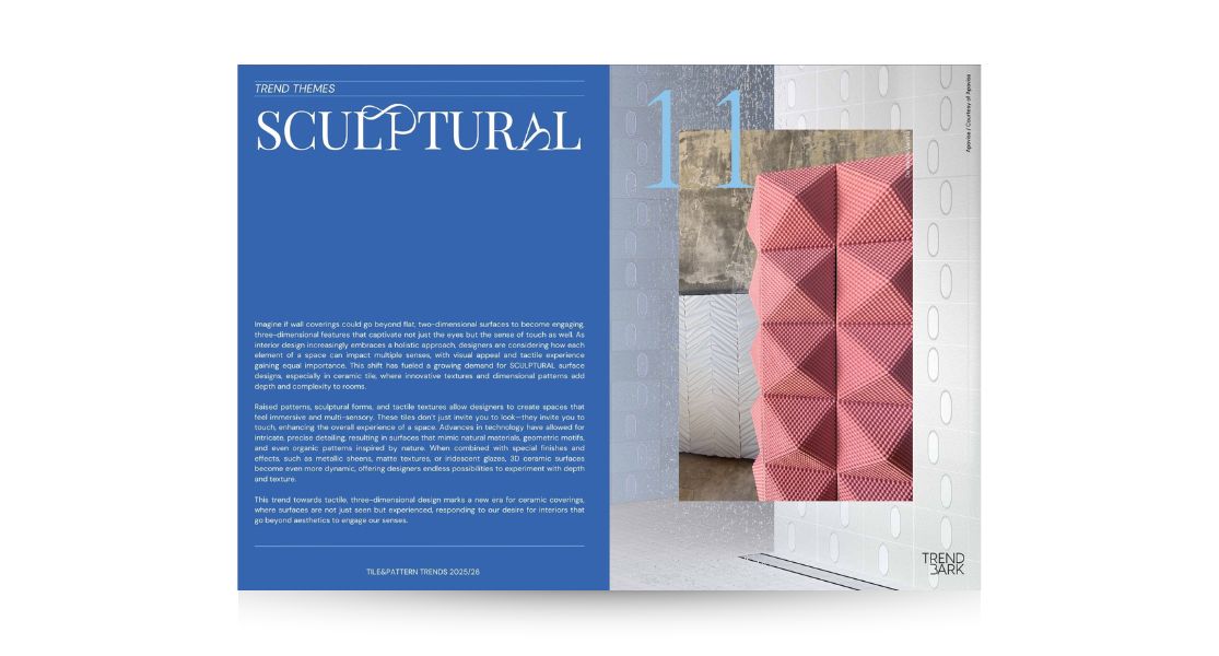 LIVING BEDROOM TRENDS 2025 2026